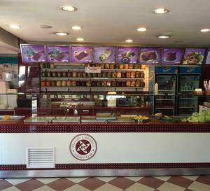 Elazigli Cigkofteci Ahmet Usta Universite Istanbul